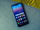 The Huawei P20 Pro will receive Pie. [Source: CNET]