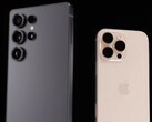 iPhone 16 Pro Max had an 11-minute lead (Image source: PhoneBuff)