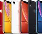 The iPhone XR is not eliciting as much demand as Apple expected it would. (Source: Apple)