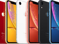 The iPhone XR is not eliciting as much demand as Apple expected it would. (Source: Apple)