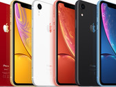 The iPhone XR is not eliciting as much demand as Apple expected it would. (Source: Apple)