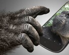 Gorilla Glass is about to be put under pressure. (Image source: Corning)