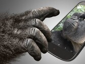 Gorilla Glass is about to be put under pressure. (Image source: Corning)