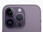 The iPhone 14 Pro isn't playing nice with many wireless charging solutions (image via Apple)