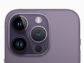 The iPhone 14 Pro isn't playing nice with many wireless charging solutions (image via Apple)