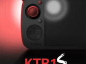 The KT-R1S is unlikely to look like this concept render. (Image source: via KT Pocket Discord)