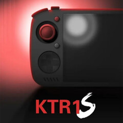 The KT-R1S is unlikely to look like this concept render. (Image source: via KT Pocket Discord)