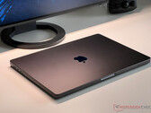 The current MacBook Pro design may still be with us for another two years. (Image source: Notebookcheck)