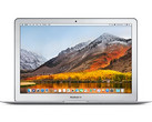 Rumored entry-level Apple MacBook Air 13 may carry a Retina display (Image source: Apple)