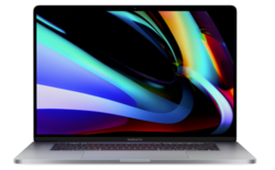 In review: Apple MacBook Pro 16