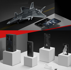 The Meizu E3. (Source: TechnologyNewsWorld)