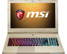 MSI GS60 2QE Ghost Pro 4K (2QEUi716SR51G) Notebook Review
