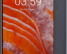 The Nokia 3.1 Plus in 