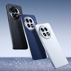 The OnePlus 13 will officially arrive on October 31 in China. (Image source: OnePlus)