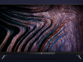 The OnePlus TV Series offers 95% screen-to-body ratio. (Image source: OnePlus)