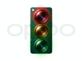 Oppo might've given its triple 200MP camera system the green light.