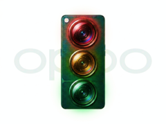 Oppo might've given its triple 200MP camera system the green light.