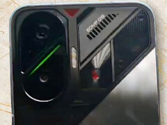 It looks like Xiaomi is preparing to release a special edition version of the Poco F7, too. (Image source via Abhishek Yadav)