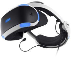 psvr gta 5