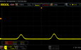 PWM flickering (0 % brightness)