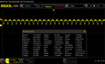 PWM brightness 5/10: 240 Hz