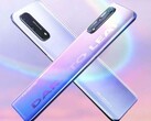 The X7 series is coming to India. (Source: Realme)