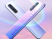 The X7 series is coming to India. (Source: Realme)