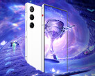 The RedMagic 10 Air offers an unencumbered gaming experience thanks to its under-display camera technology. (Image source: RedMagic)