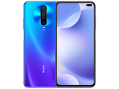 The Redmi K30 range has been a huge hit for Xiaomi and a Redmi K40 series is likely in development. (Image source: Xiaomi - K30 5G)