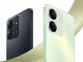 The Redmi 13C. (Source: Redmi)