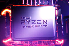 CEO Lisa Su has already promised that AMD will bring more Threadripper CPUs to market. (Image source: Digital Trends)