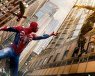 Marvel's Spider-Man 2 will be Sony's latest exclusive to hit PCs (image source: PlayStation)