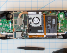 iFixit and Valve are apparently teaming up to offer parts for the Steam Deck. (Source: Valve)