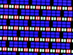 Sub-pixels