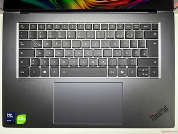 Input devices