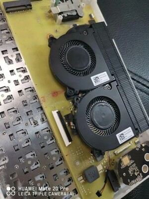 Alleged photo of the WIN 2 Max innards. (Source: Baokeyuan on reddit)