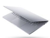 The only outward difference in the updated version seems to be a thin strip of a fingerprint sensor on the upper-right of the touchpad. (Source: KKJ.cn)