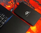 OWC Envoy Ultra Thunderbolt 5 external SSD