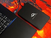 OWC Envoy Ultra Thunderbolt 5 external SSD