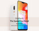 OnePlus 6 now available in white, WiFi calling mysteriously absent in some European regions (Source: OnePlus)