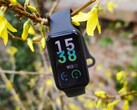 Amazfit Band 7 smartwatch review