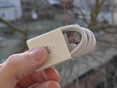 Xiaomi 17 Ultra review. (Image source: Marcus Herbrich)