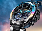 The Casio G-Shock MTG-B2000YST1 was earlier launched in the UK for £1,299 (around $1,670). (Image source: Casio)