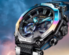 The Casio G-Shock MTG-B2000YST1 was earlier launched in the UK for £1,299 (around $1,670). (Image source: Casio)