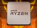 AMD's Ryzen 9 3950X processor can boost to 4.7 GHz. (Image source: AMD)