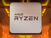 AMD's Ryzen 9 3950X processor can boost to 4.7 GHz. (Image source: AMD)