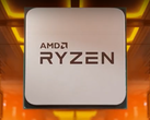 AMD's Ryzen 9 3950X processor can boost to 4.7 GHz. (Image source: AMD)
