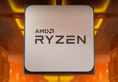 AMD's Ryzen 9 3950X processor can boost to 4.7 GHz. (Image source: AMD)