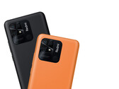 The Redmi 10 Power. (Source: Xiaomi)