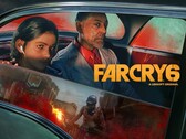 Far Cry 6 Performance Analysis